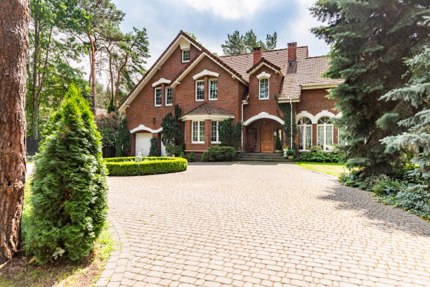 Best Concrete Paver Driveway  in Mlstadt, IL
