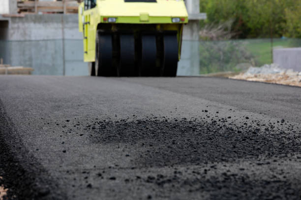 Reasons to Select Us for Your Driveway Paving Requirements in Millstadt, IL