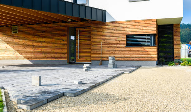 Best Concrete Paver Driveway  in Mlstadt, IL