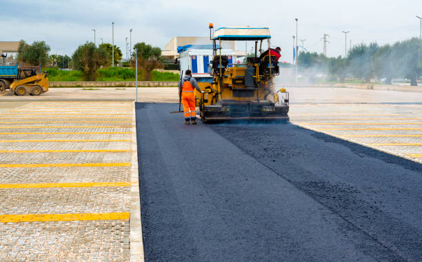 Best Driveway Pavers for Homes  in Mlstadt, IL