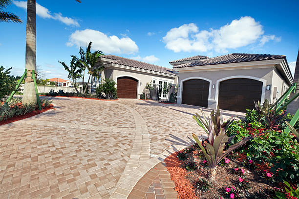 Reasons to Select Us for Your Driveway Paving Requirements in Millstadt, IL