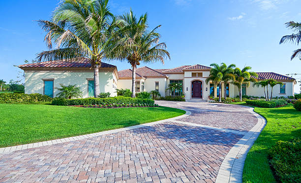Best Driveway Resurfacing Pavers  in Mlstadt, IL